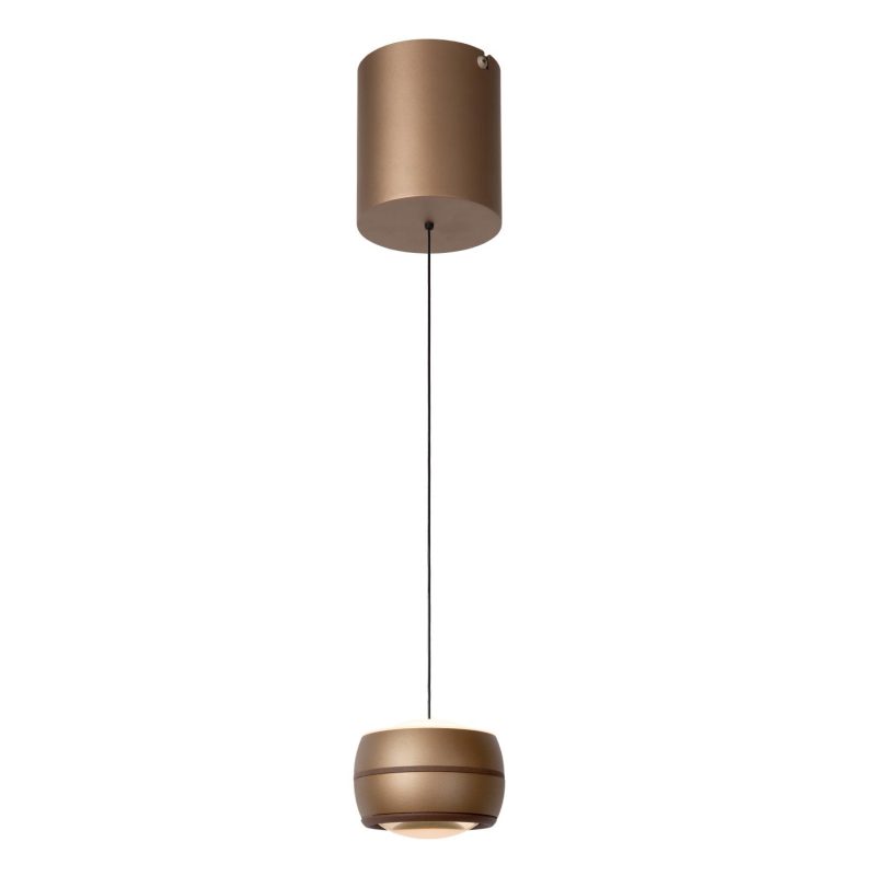 LUCIDE CORYFEE - Hanglamp - LED Dimb.