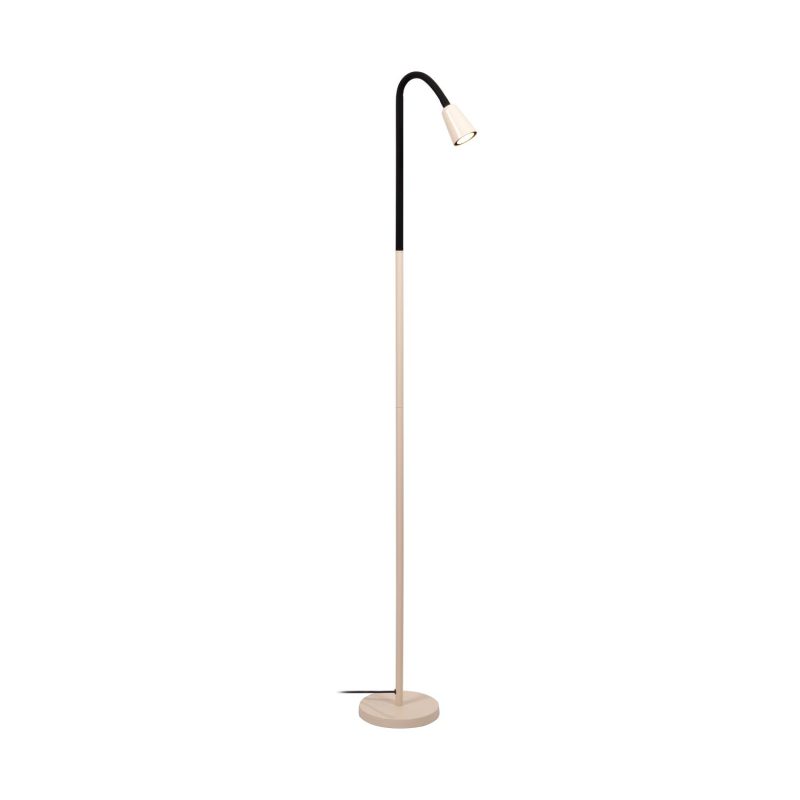 LUCIDE JASPER - Leselampe - 1xGU10 (MR16) - Beige - Essential