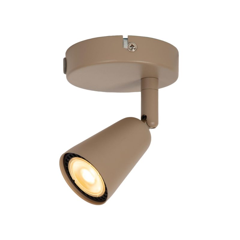 LUCIDE TIANA - Wandspot / Wandlamp - 1xGU10 (MR16)