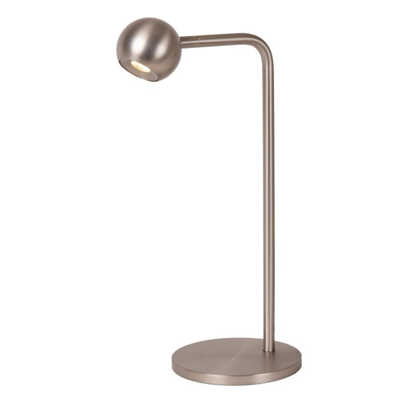 LUCIDE MONTANA - Tafellamp - LED Dimb.