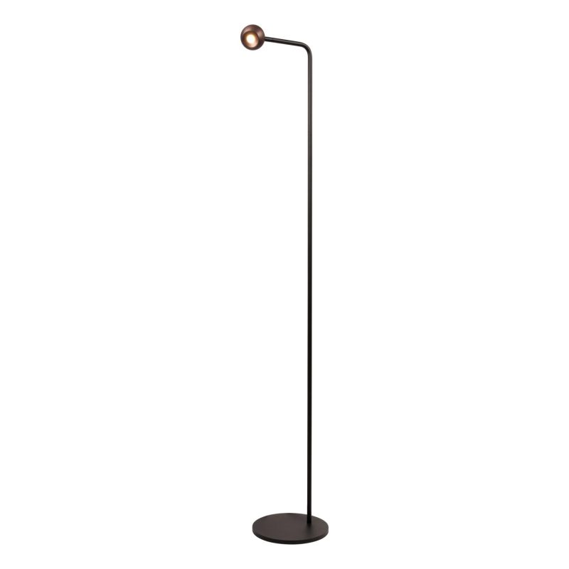 LUCIDE MONTANA - Stehlampe - LED Dimmbar