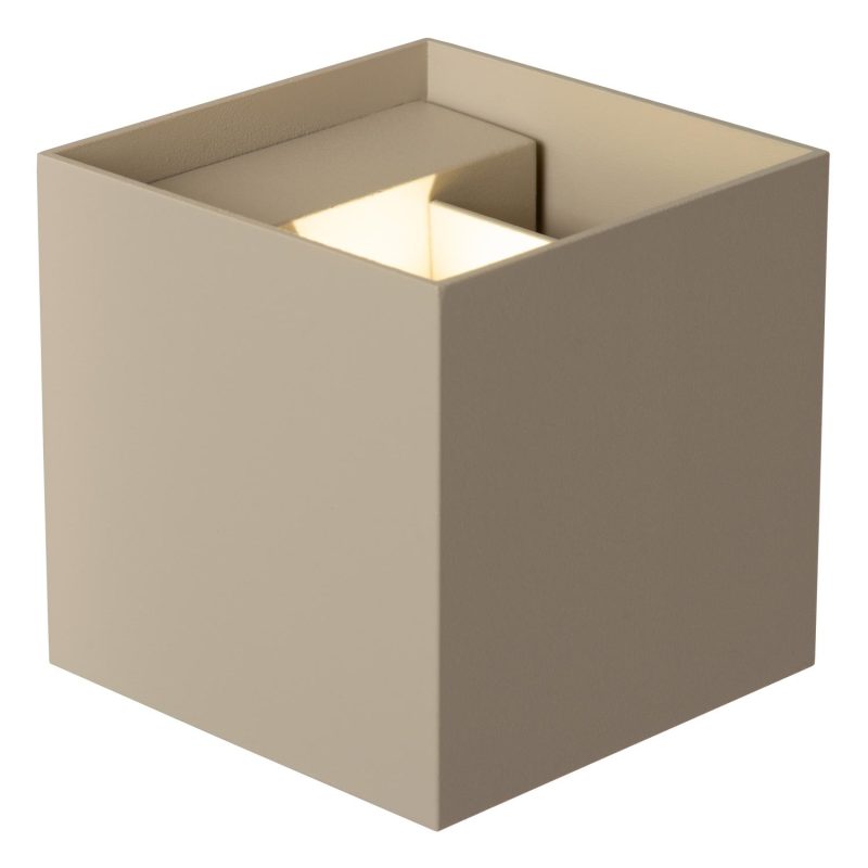 LUCIDE ARMIN - Applique / Lampada da Bagno - LED Dimmerabile