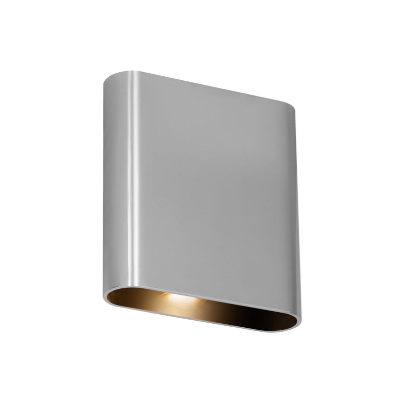 LUCIDE ATILA II - Applique Bagno - LED Dim.