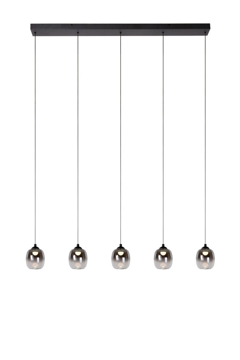 LUCIDE TAMINO - Hanglamp - LED Dimb.