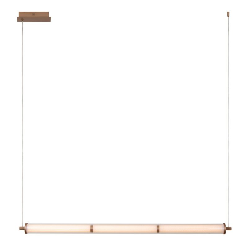 LUCIDE VALENTINE - Pendelleuchte - LED Dimmbar