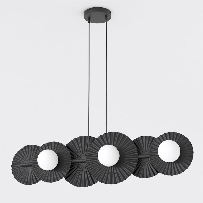Emibig UMBRA 6 BLACK