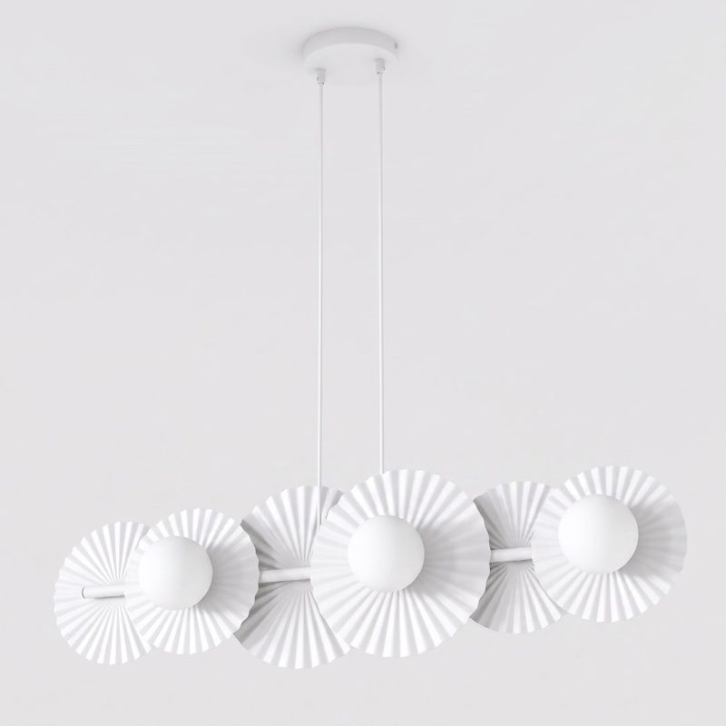 Emibig UMBRA 6 WHITE