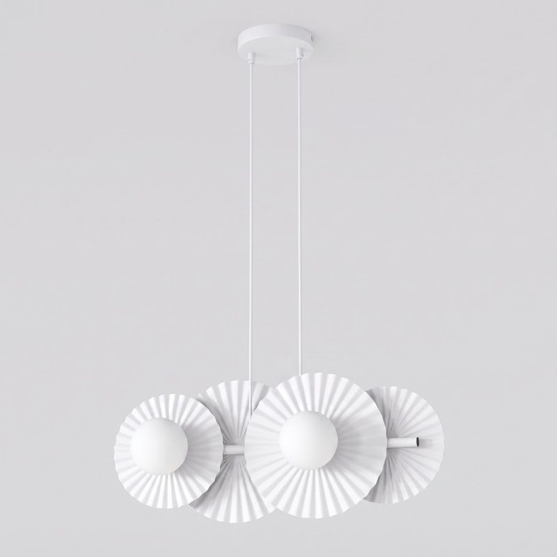 Emibig UMBRA 4 WHITE