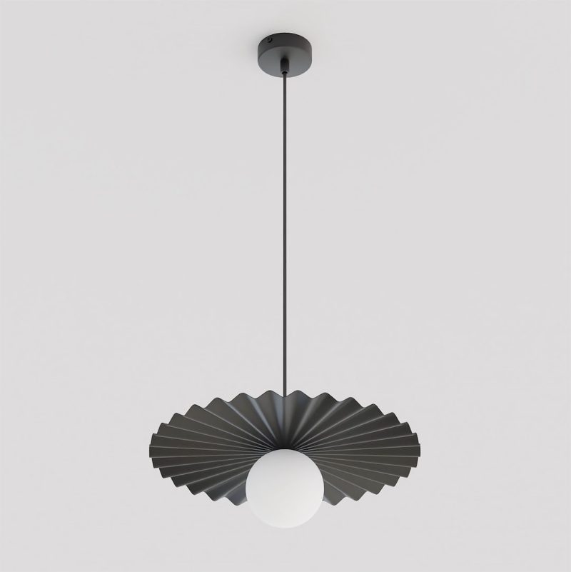 Emibig UMBRA 1 BLACK