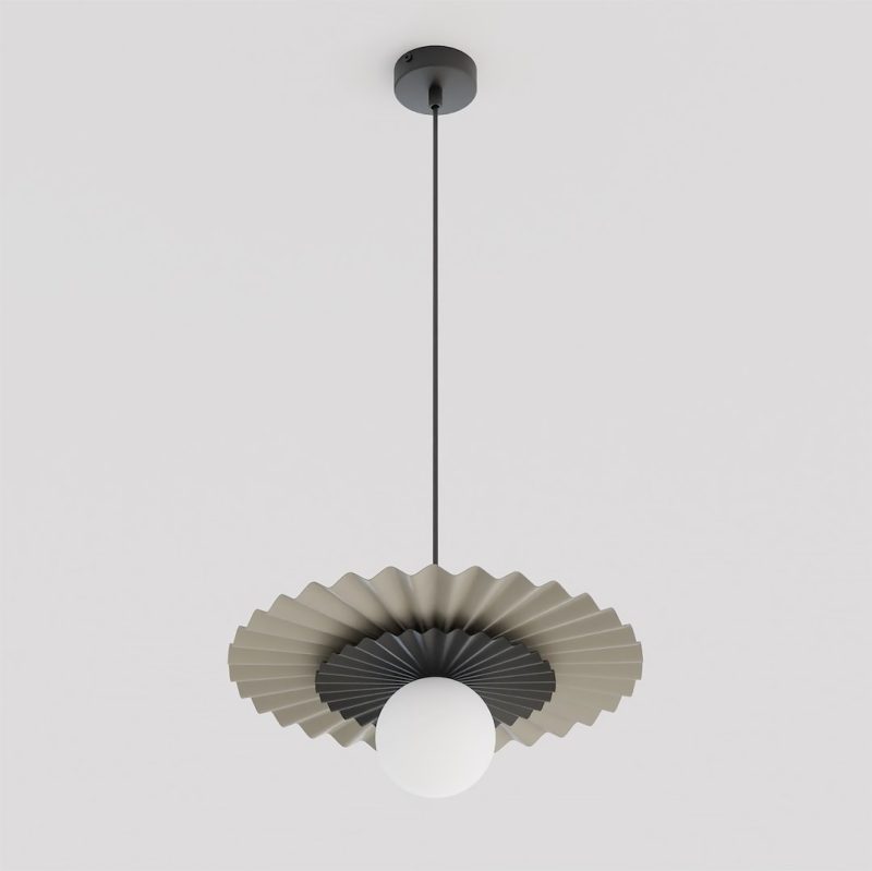 Emibig UMBRA 1 MOKKA BLACK