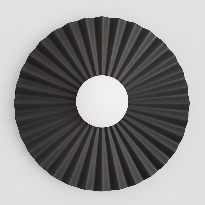 Emibig UMBRA K1 BLACK L