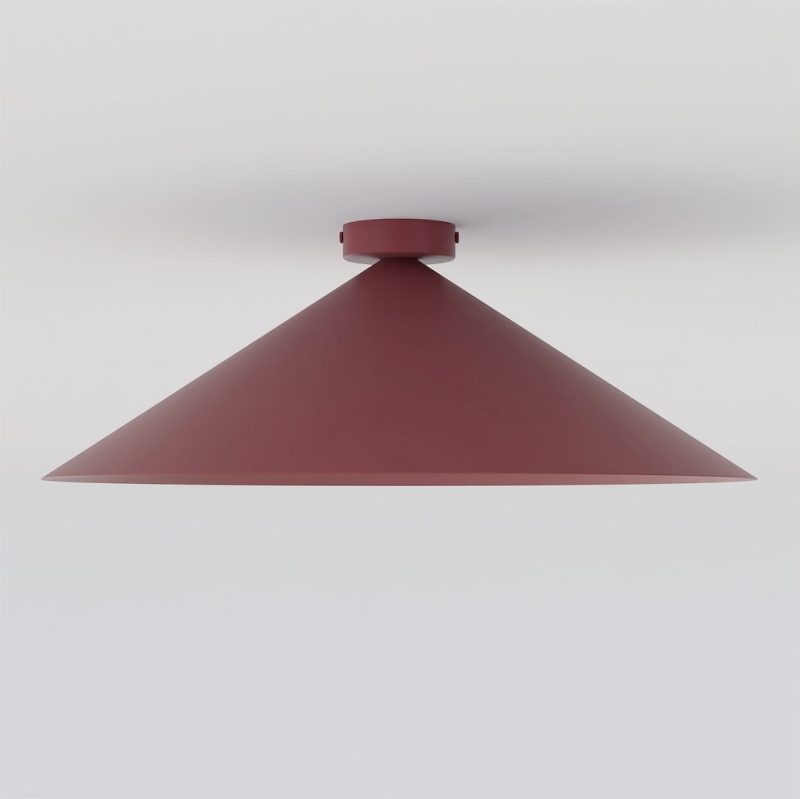 Emibig MONO 1L PLAFON BURGUNDY OPAL