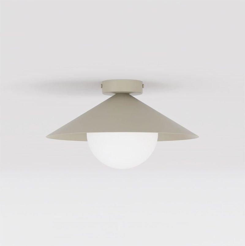 Emibig MONO 1S PLAFON MOKKA OPAL