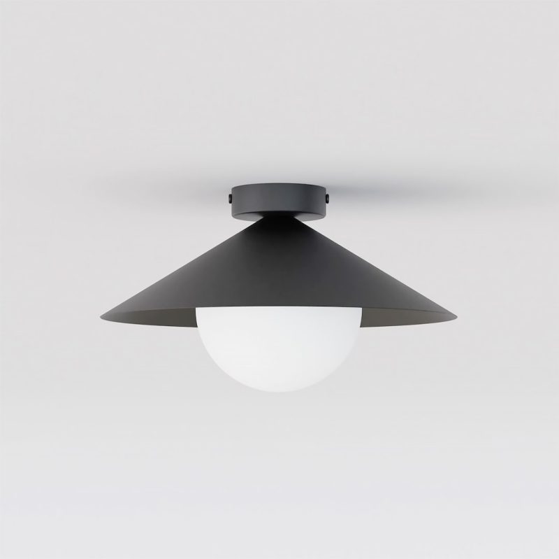 Emibig MONO 1S PLAFON BL OPAL