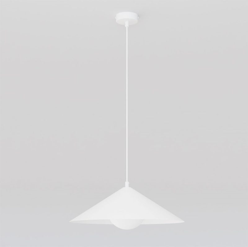 Emibig MONO 1M WHITE OPAL