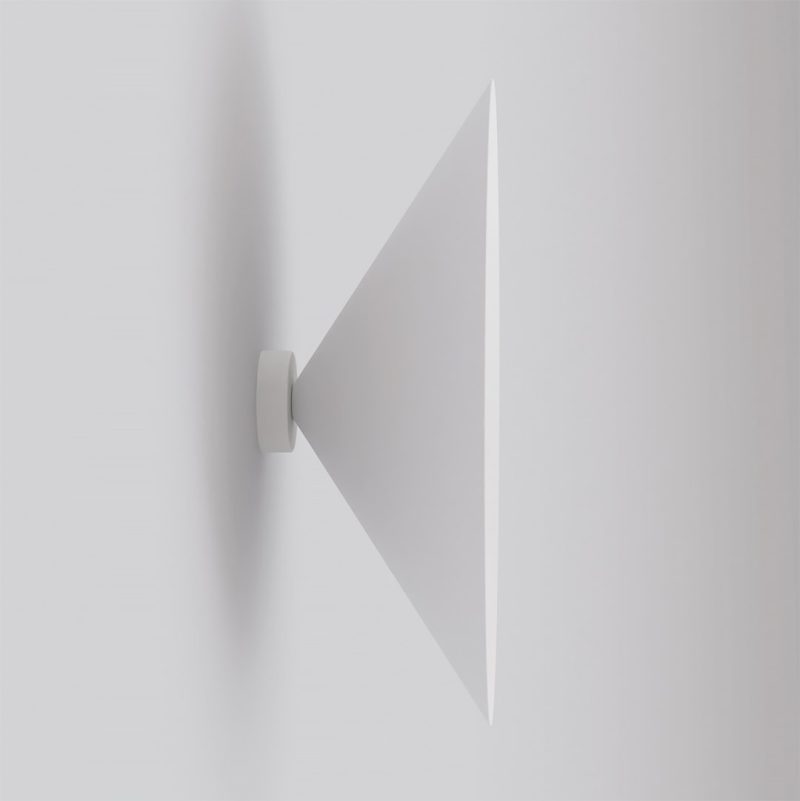 Emibig MONO K1L WHITE OPAL
