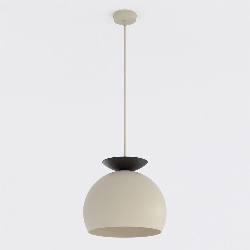 Emibig GEO 1 MOKKA BLACK
