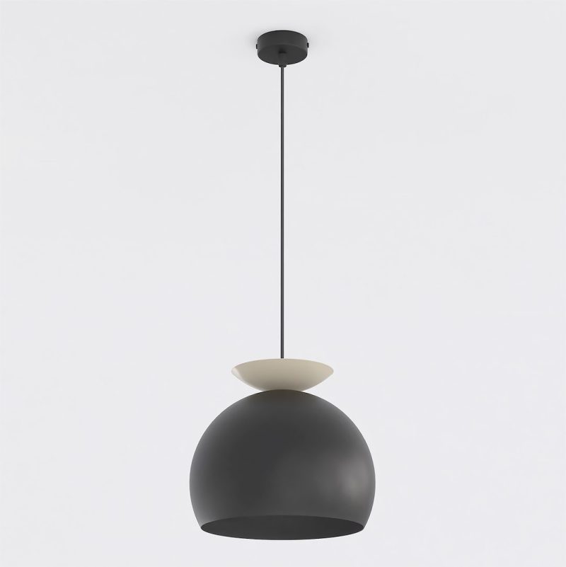 Emibig GEO 1 BLACK MOKKA