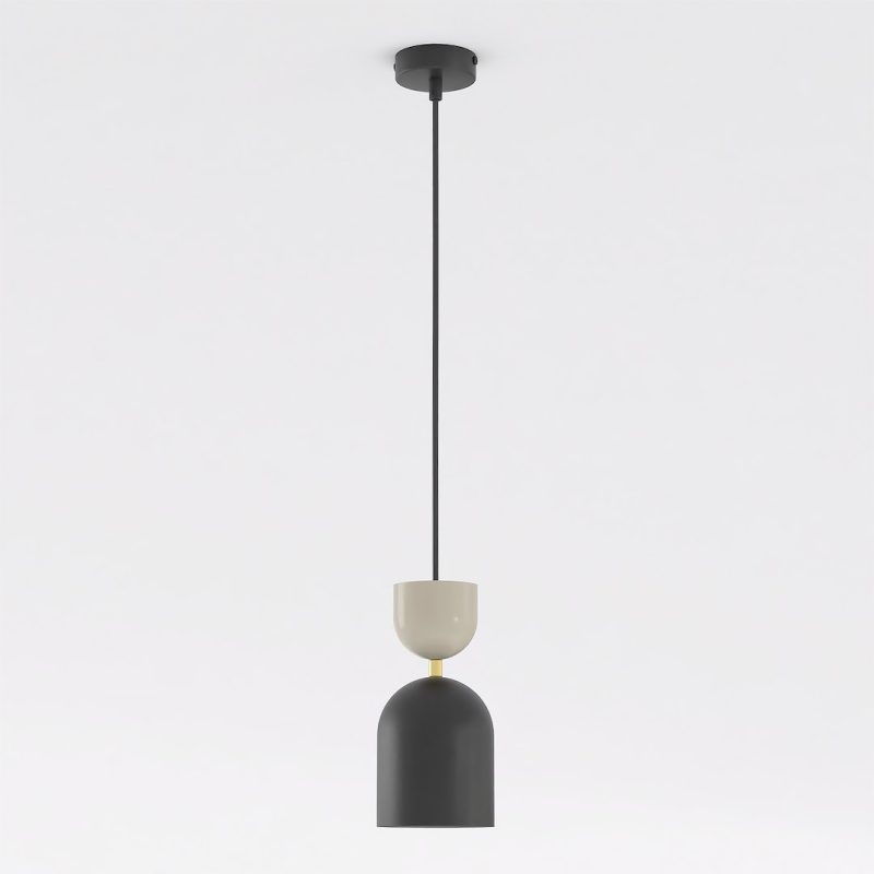 Emibig GAUDI 1 BLACK MOKKA
