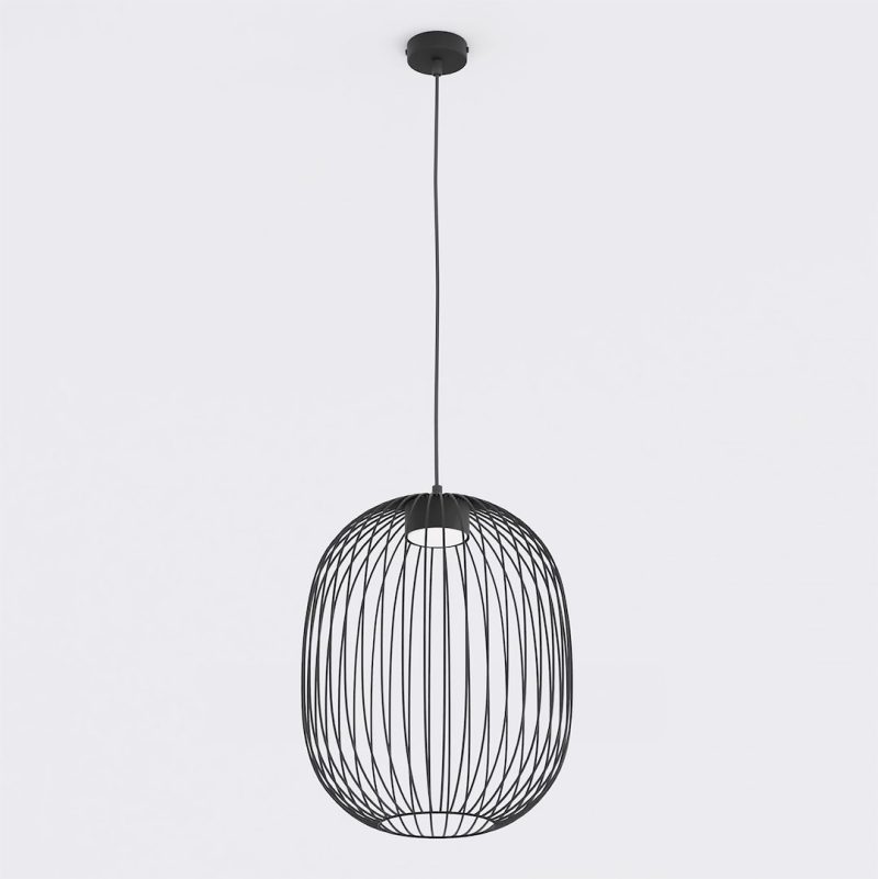 Emibig MANTRA 1 BLACK