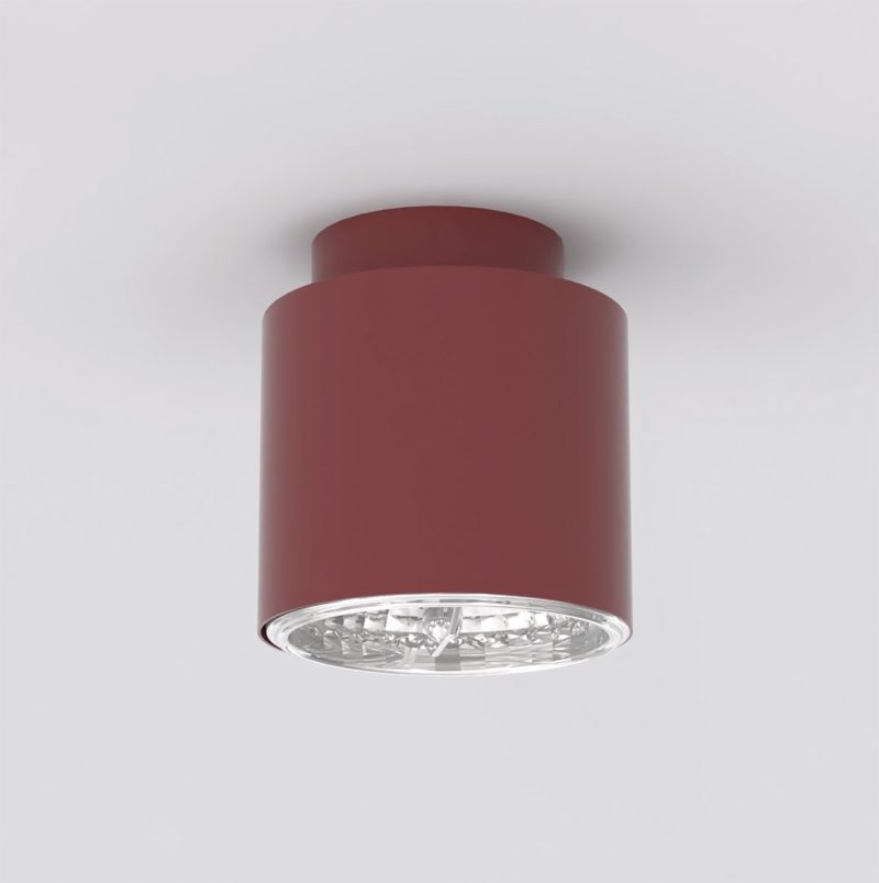 Emibig NANO 1 BURGUNDY