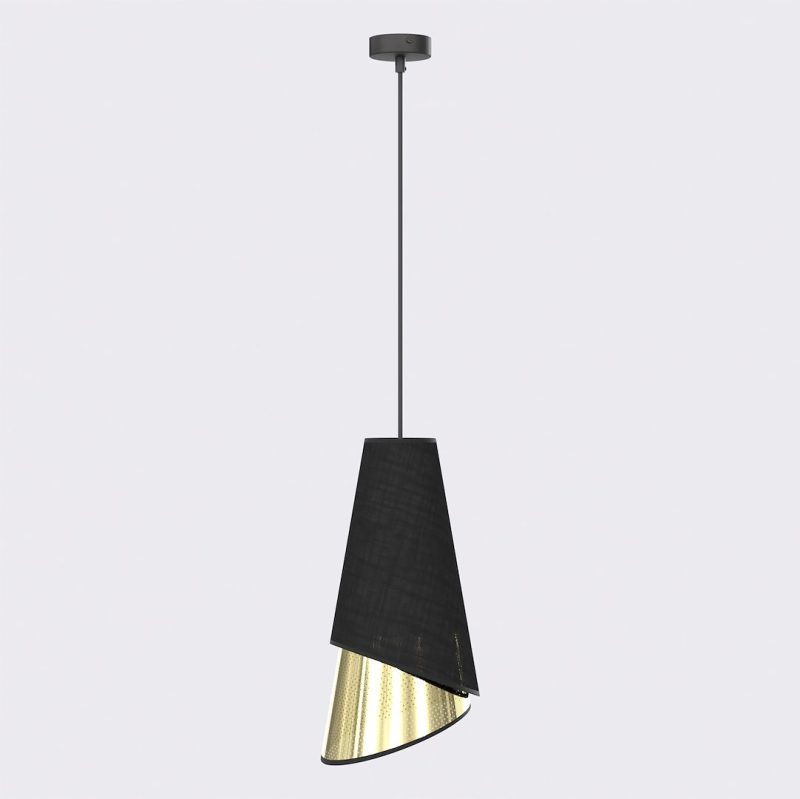 Emibig MODA 1 BL GOLD