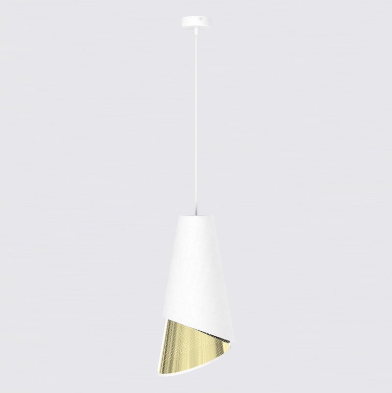 Emibig MODA 1 WH GOLD