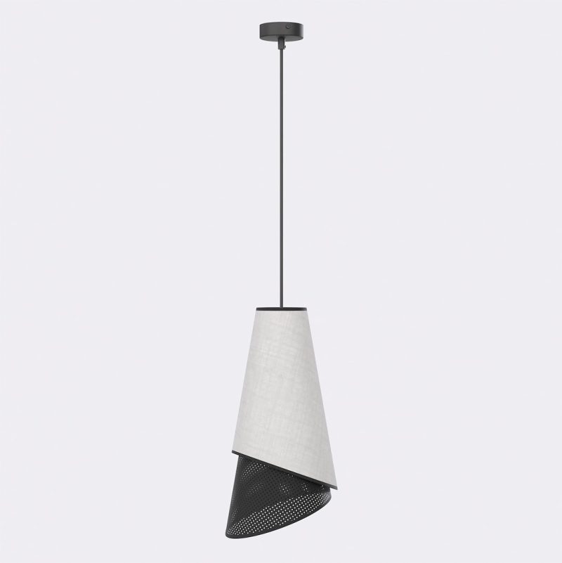 Emibig MODA 1 BL GRAY