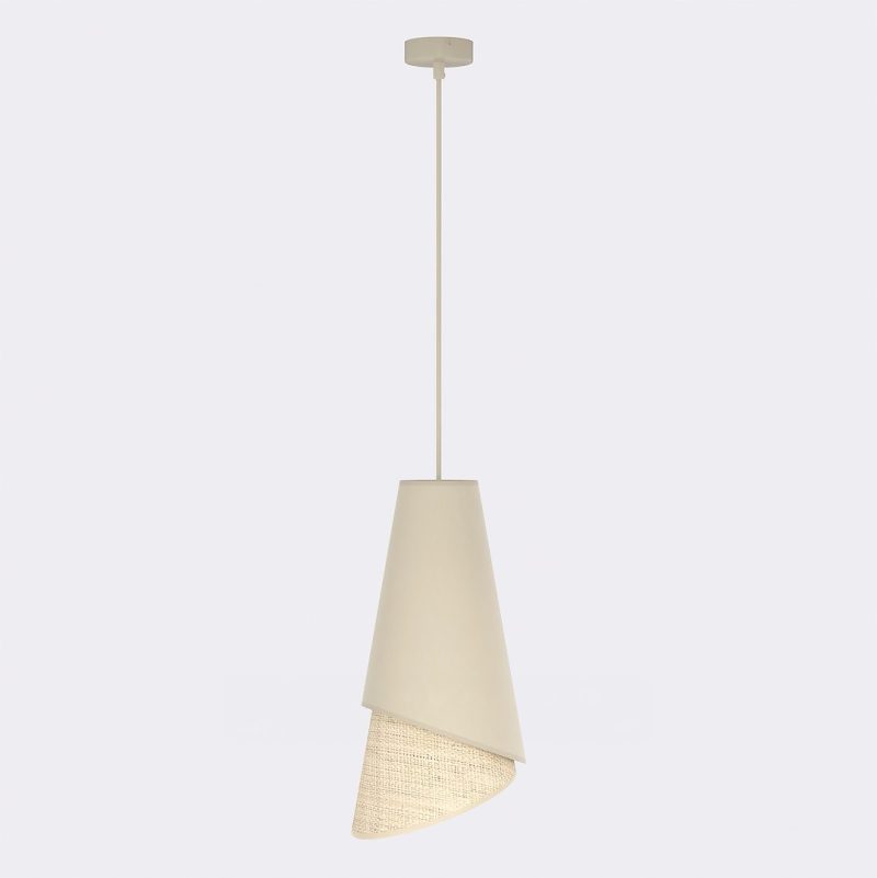 Emibig MODA 1 MO RATTAN