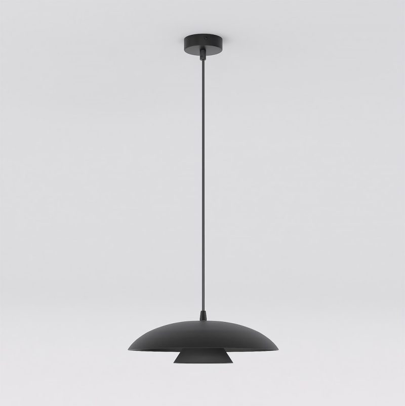 Emibig BABEL 1 BLACK