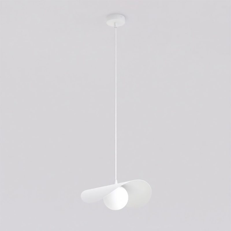 Emibig RITUAL 1M WHITE