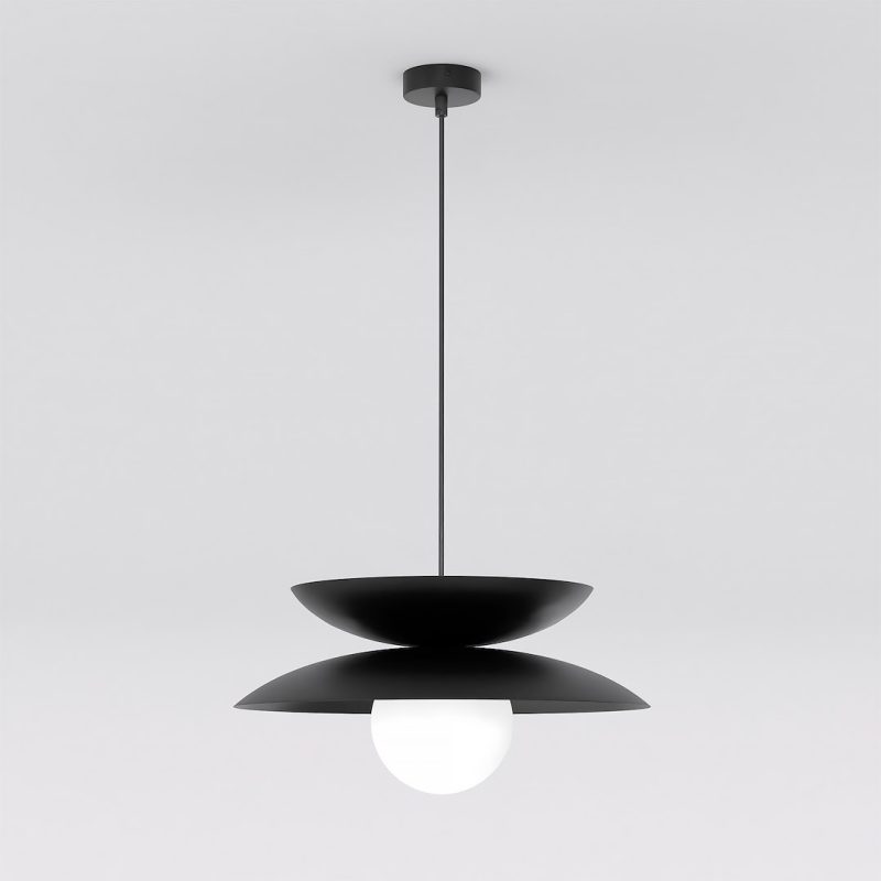 Emibig NAGOYA 1 BLACK
