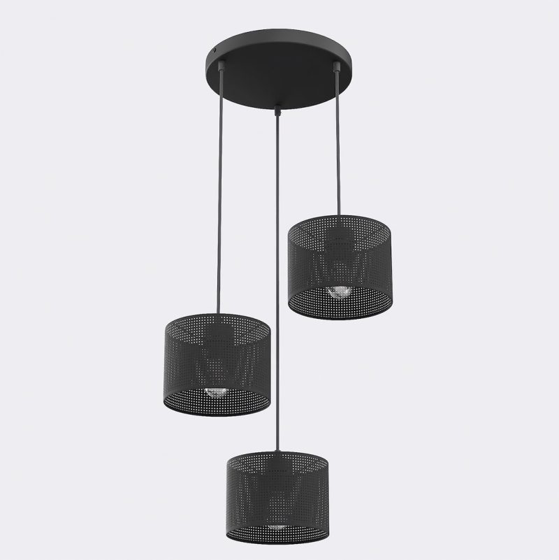 Emibig LUX 3 BLACK PREM