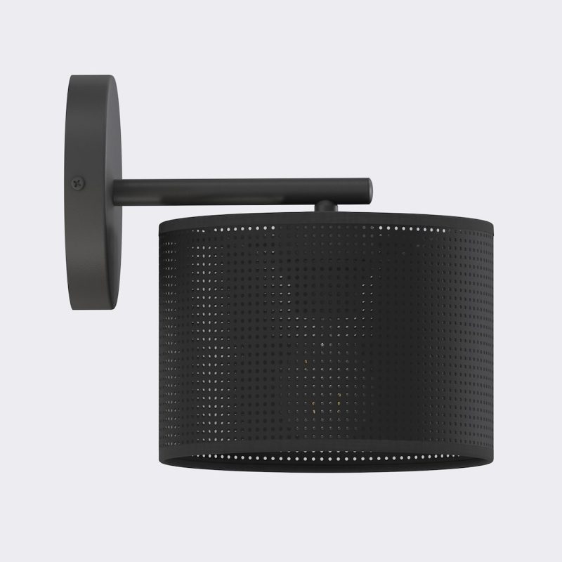 Emibig LUX K1 BLACK
