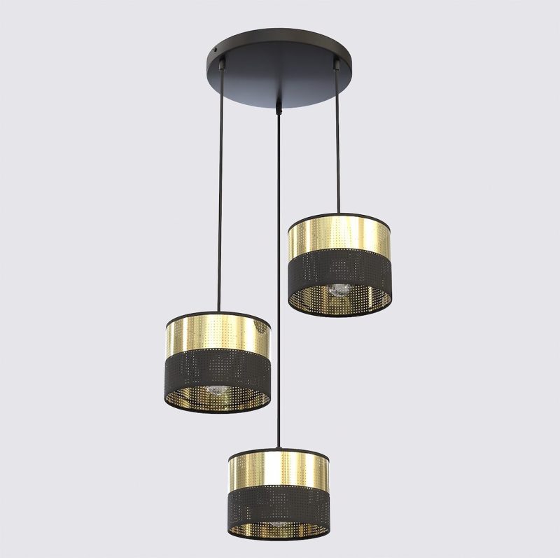 Emibig LUX 3 BL GOLD PREM