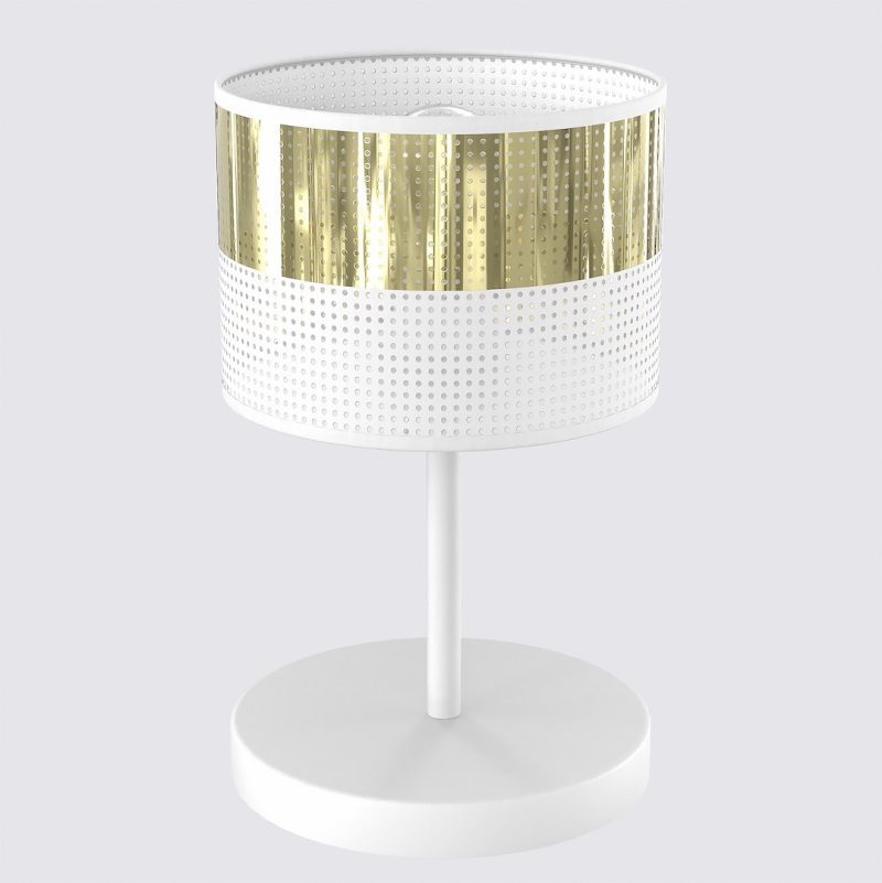 Emibig LUX LN1 WH GOLD