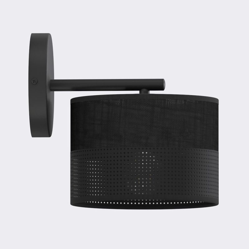 Emibig KARBON K1 BLACK