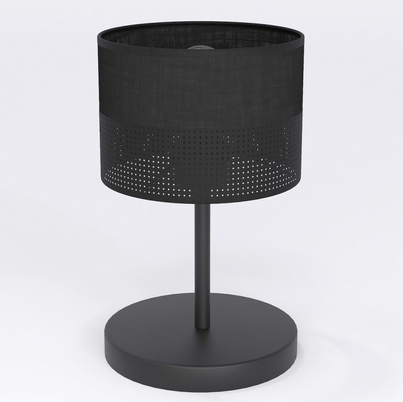 Emibig KARBON LN1 BLACK