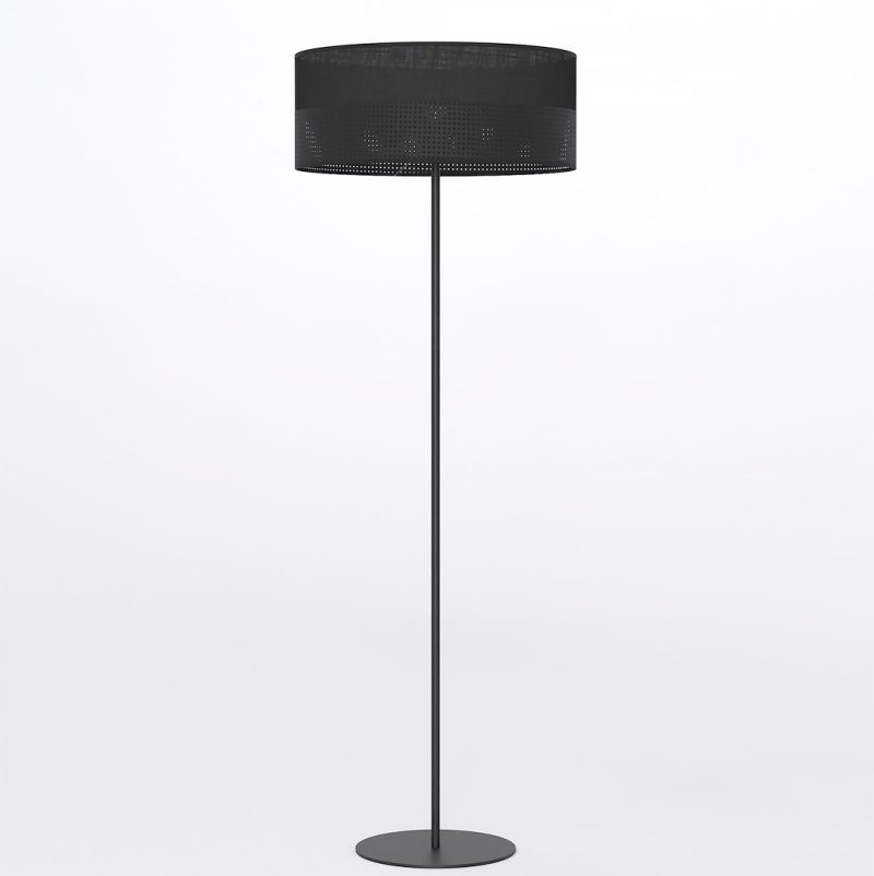 Emibig KARBON LP1 BLACK
