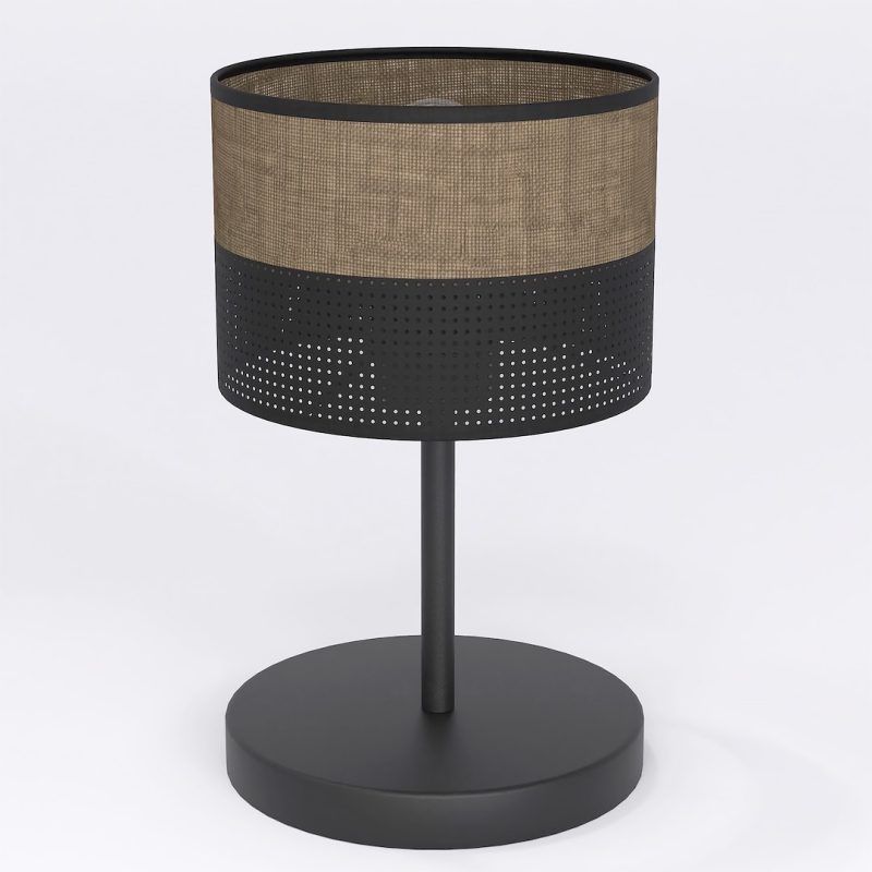 Emibig KARBON LN1 BL BROWN