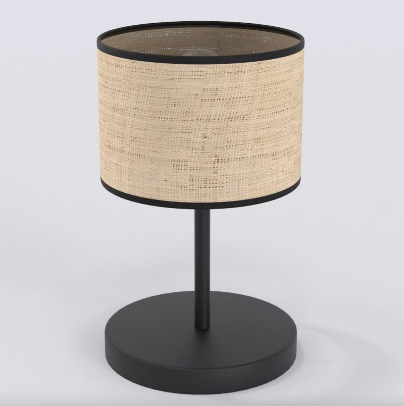 Emibig ECO LN1 BL RATTAN