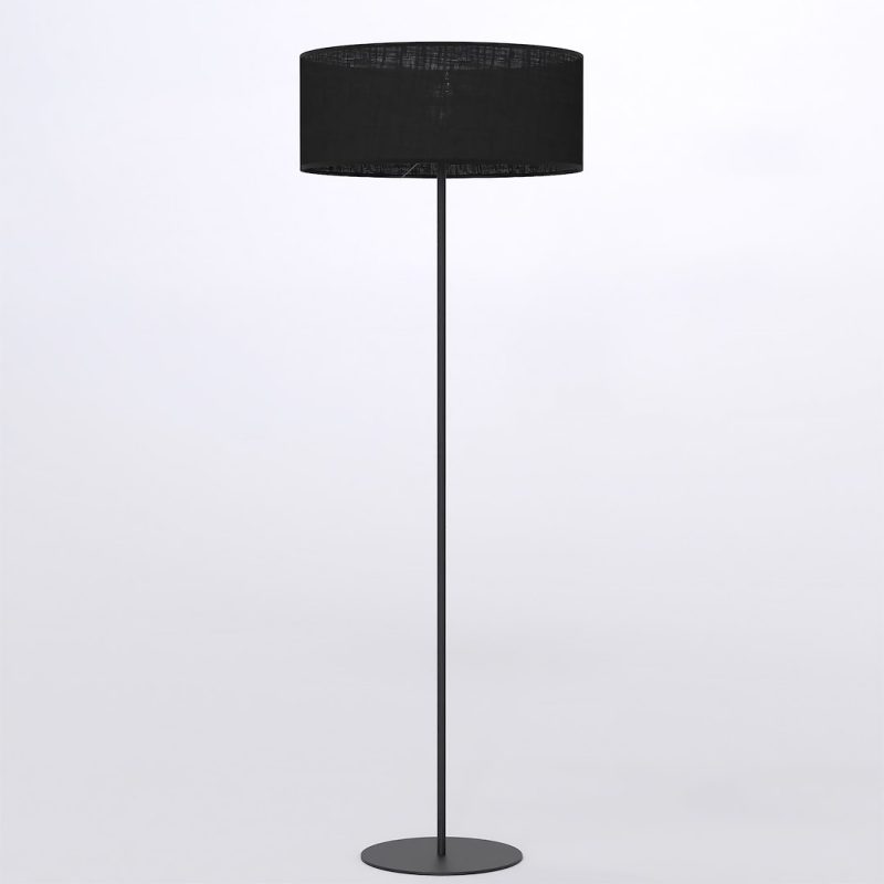 Emibig ECO LP1 BL BLACK