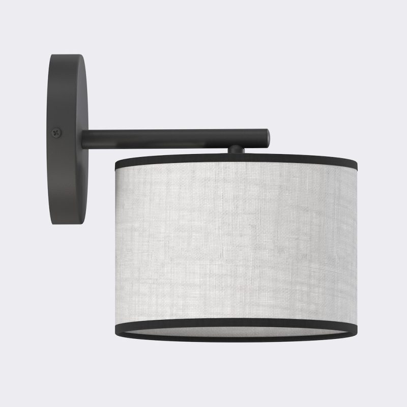 Emibig ECO K1 BL GRAY