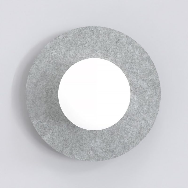 Emibig CALMA K1 GRAY S