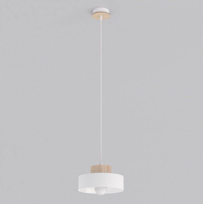 Emibig KIVI 1S WHITE
