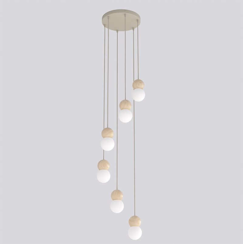 Emibig LOOP 6 MOKKA
