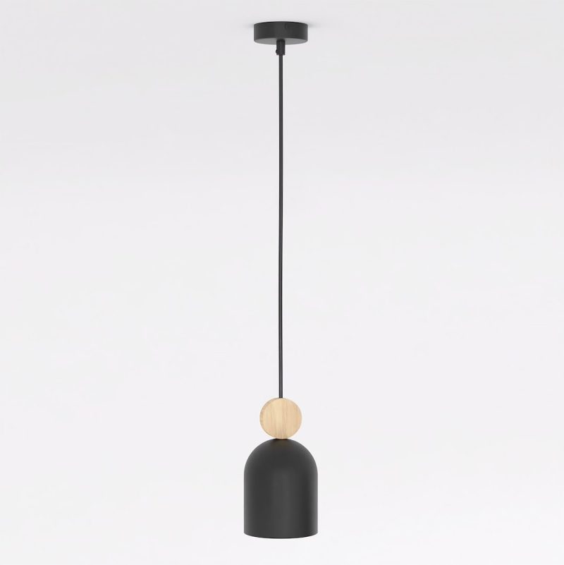 Emibig MESI 1 BLACK