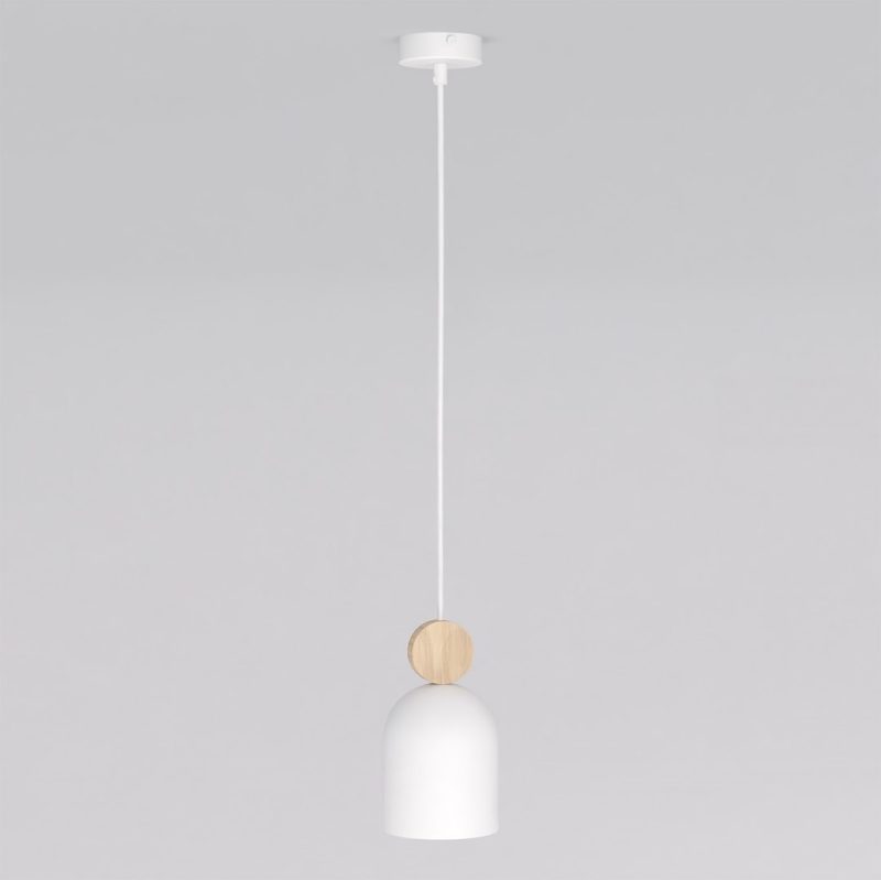 Emibig MESI 1 WHITE