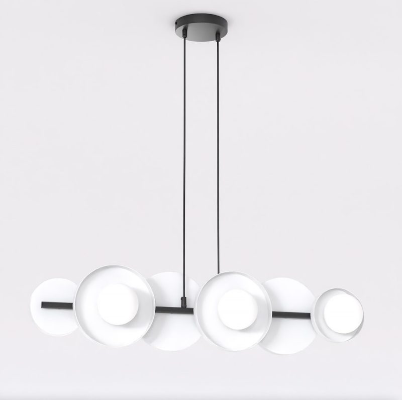 Emibig MODEL 6 BL WHITE