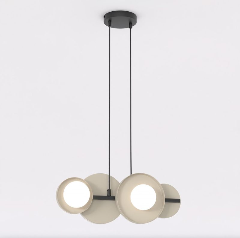 Emibig MODEL 4 BL MOKKA